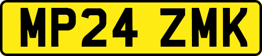 MP24ZMK