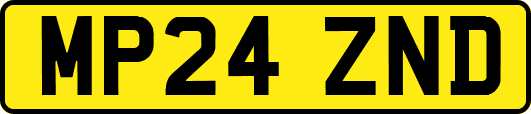 MP24ZND