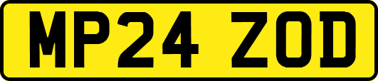 MP24ZOD