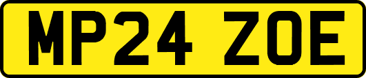 MP24ZOE