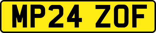 MP24ZOF