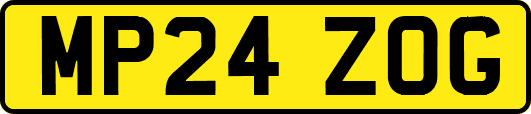MP24ZOG