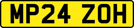 MP24ZOH