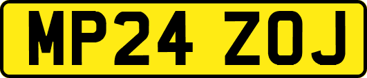 MP24ZOJ