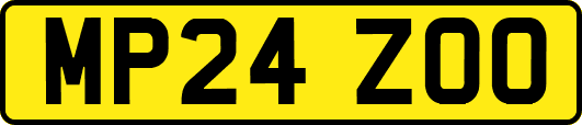MP24ZOO