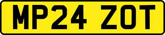 MP24ZOT