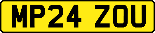 MP24ZOU