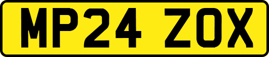 MP24ZOX