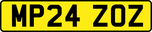 MP24ZOZ