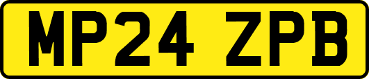 MP24ZPB