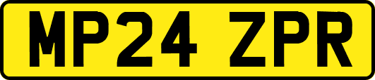 MP24ZPR