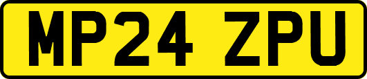 MP24ZPU