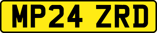 MP24ZRD