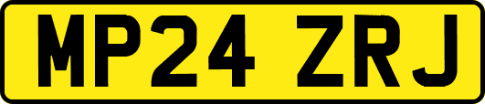 MP24ZRJ
