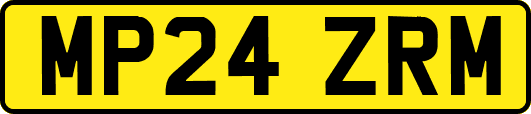 MP24ZRM