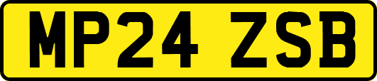 MP24ZSB