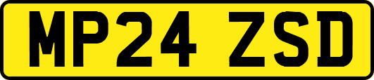 MP24ZSD