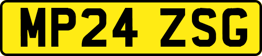 MP24ZSG