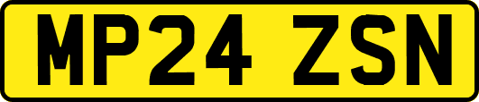 MP24ZSN