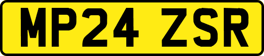 MP24ZSR