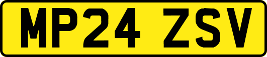 MP24ZSV