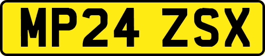 MP24ZSX