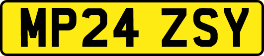 MP24ZSY