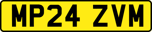 MP24ZVM