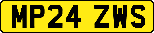 MP24ZWS