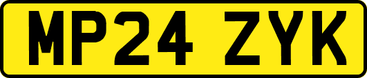 MP24ZYK