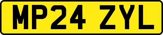 MP24ZYL