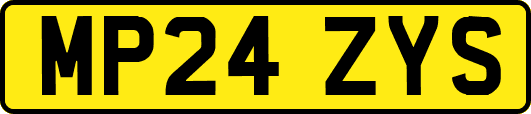 MP24ZYS