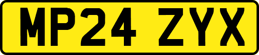MP24ZYX