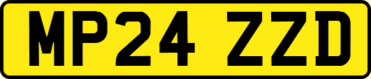 MP24ZZD