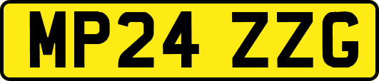 MP24ZZG