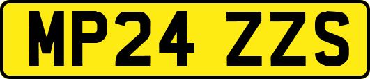 MP24ZZS
