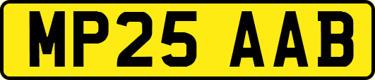 MP25AAB