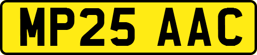 MP25AAC