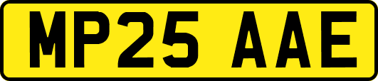 MP25AAE