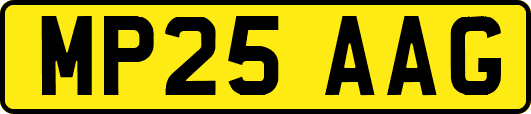 MP25AAG