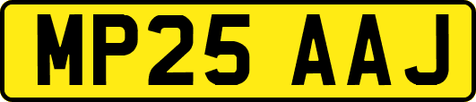 MP25AAJ