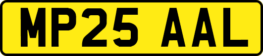 MP25AAL
