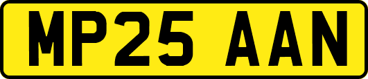 MP25AAN