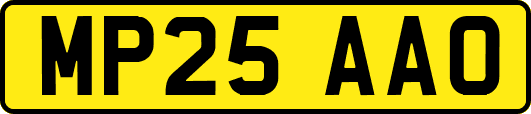 MP25AAO