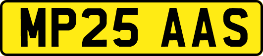 MP25AAS
