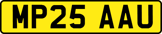 MP25AAU