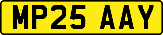MP25AAY
