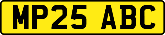 MP25ABC