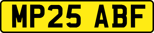MP25ABF