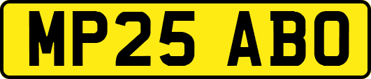 MP25ABO